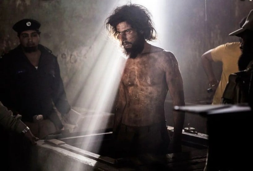 Randeep Hooda