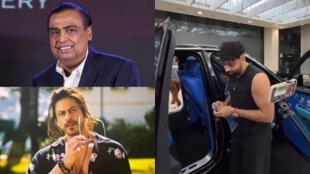 Rapper Badshah Gets Home Rs 12 Crore Rolls-Royce Cullinan SUV