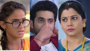 Savalyachi Janu Savali Promo new twist in serial tilottama to take biggest decision