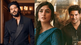 Dulquer Salmaan house raided over luxury car tax evasion