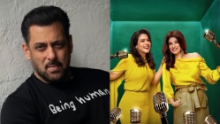 “एक दिवस मलाही मुलं असतील…”, सलमान खानने काजोल व ट्विंकल खन्नाच्या नवीन कार्यक्रमात व्यक्त केली इच्छा; म्हणाला…