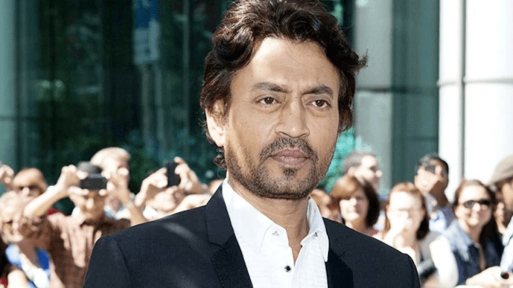 Irrfan Khan forgot all his pain while shooting for Angrezi Medium says deepak dobriyal