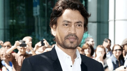 Irrfan Khan forgot all his pain while shooting for Angrezi Medium says deepak dobriyal