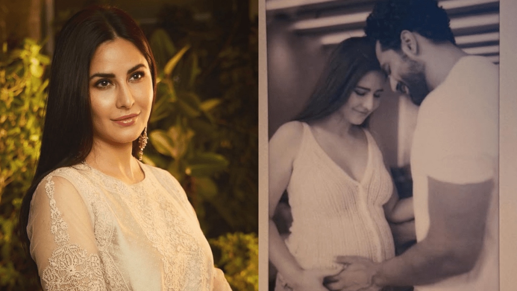Katrina Kaif pregnancy news before her this Bollywood actresses got pregnant after at