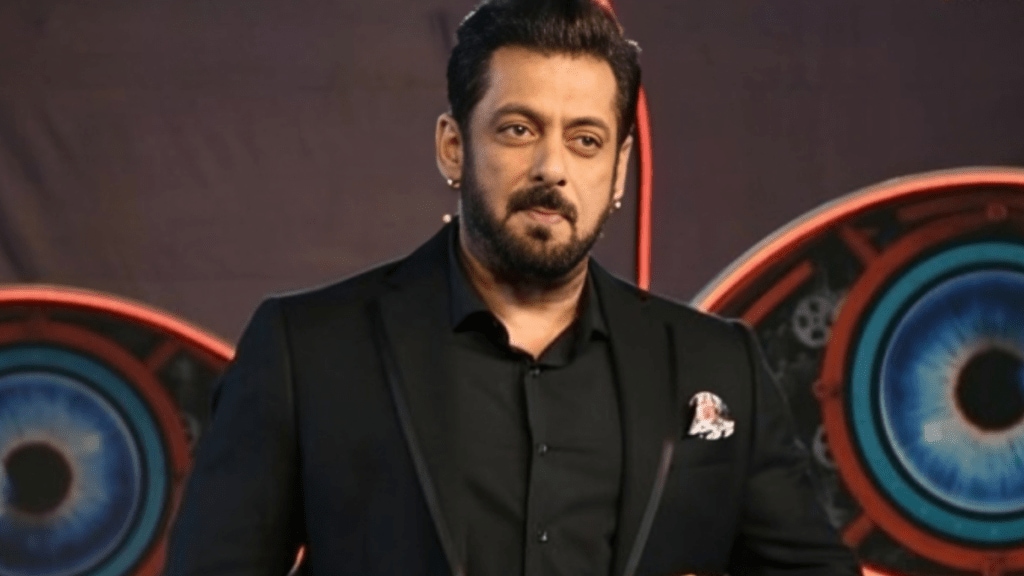 Salman Khan recalls being kicked out of school says father Salim Khan was not able to pay fees
