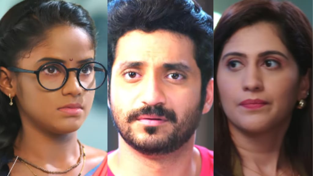 Savlyachi janu savali serial new promo shivani trying to creat misunderstanding between sarang and savali