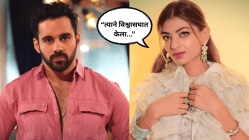 “त्याचे मुलींबरोबर संबंध…”, ‘बिग बॉस १९’ फेम अभिषेक बजाजच्या एक्स पत्नीची प्रतिक्रिया; म्हणाली…