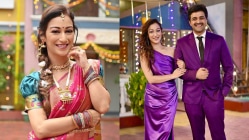 “…म्हणून शो ऑफर झाला तेव्हा घरच्यांनाही सांगितलं नाही”, ‘तारक मेहता…’ फेम अंजलीची प्रतिक्रिया; म्हणाली…