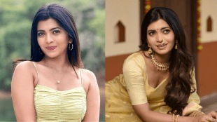 Tu hi re maza mitwa fame ruchira jadhav education actress is well educated and has bsc msc degree