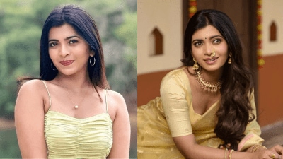 ‘तू ही रे माझा मितवा’ फेम रुचिरा जाधवचं खऱ्या आयुष्यात शिक्षण किती? म्हणाली…