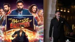 दिल्लीच्या लाल किल्ल्यावरील रामलीला येथे ‘द बॅड्स ऑफ बॉलीवूड’ फेम अभिनेता करणार रावण दहन