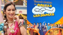 “फॉलोअर्स बघून निवड करणं खूप चुकीचं”, ‘तारक मेहता…’ फेम अभिनेत्रीने सांगितला कास्टिंगचा ‘तो’ अनुभव