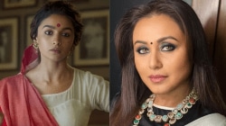 आलिया भट्टच्या आधी ‘गंगूबाई काठियावाडी’साठी राणी मुखर्जीला होती पहिली पसंती, लोकप्रिय गायकाचा खुलासा