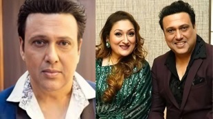 Sunita Ahuja talks about govinda affair rumours says his family did not like to see them together