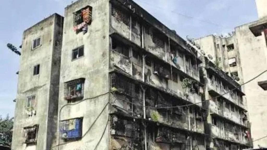 Redevelopment of cooperative housing societies begins in Mumbai