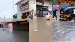 ‘हस्ता’च्या पहिल्या तडाख्यातच उरलेसुरले जमीनदोस्त