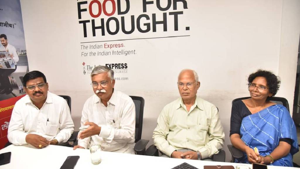 Republican Federation has been established in Nagpur