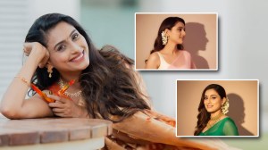 Photos: रेश्मा शिंदेचे ‘गुगल जेमिनी’ने तयार केलेले साडीतील फोटो पाहिलेत का?