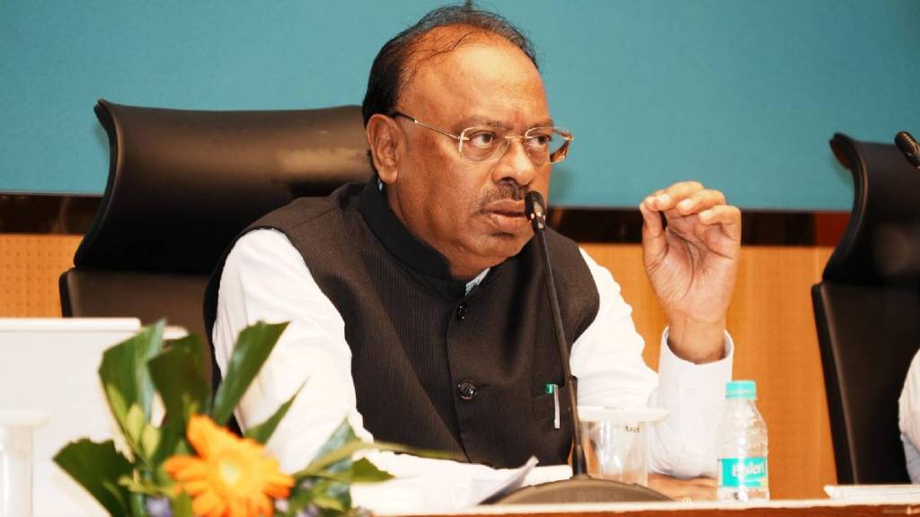 Revenue Minister Bawankule statement tuk bandi about Municipal Corporation, Municipal Council, and Municipal