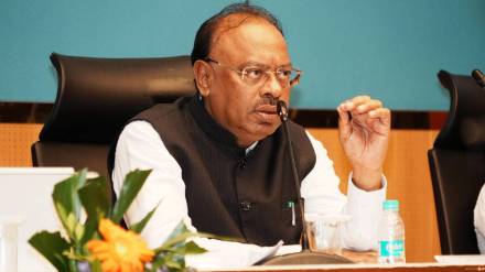 Revenue Minister Bawankule statement tuk bandi about Municipal Corporation, Municipal Council, and Municipal