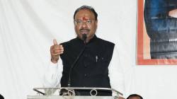 राज्यातील प्रत्येक जिल्ह्याचा गौण खनिज आराखडा – महसूलमंत्री चंद्रशेखर बावनकुळे यांचे आदेश