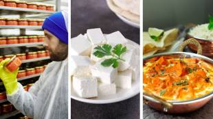 Risks of Eating Paneer from Outside