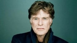Robert Redford : हॉलिवूड अभिनेते रॉबर्ट रेडफोर्ड यांचे निधन; उदारमतवादी कार्यकर्ता, स्वतंत्र सिनेमाचा खंदा पाठिराखा हरपला