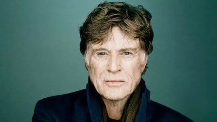 Hollywood actor Robert Redford passes away