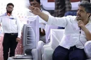 Rohit Pawar