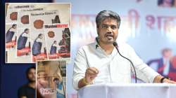 “मित्रपक्षाच्या मंत्र्यांकडून फडणवीसांच्या नावाने कोट्यवधींची जाहिरातबाजी”, रोहित पवारांचा मोठा दावा; म्हणाले, “निनावी पद्धतीने…”
