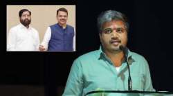 “शिंदे हे फडणवीसांच्या गृह विभागाचे राजकीयदृष्ट्या कपडे काढतायत”, ‘त्या’ पत्रावरून रोहित पवारांचा चिमटा