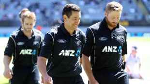 Ross Taylor Comes Out Of Retirement and Ditch New Zealand to Play For Samoa