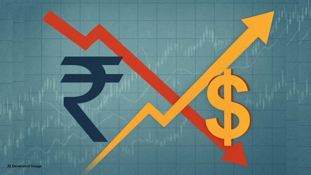 Rupee VS Dollar