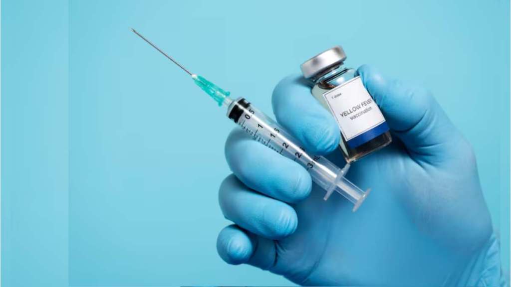 Russia Announces Cancer Vaccine