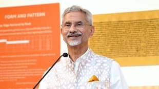 S Jaishankar