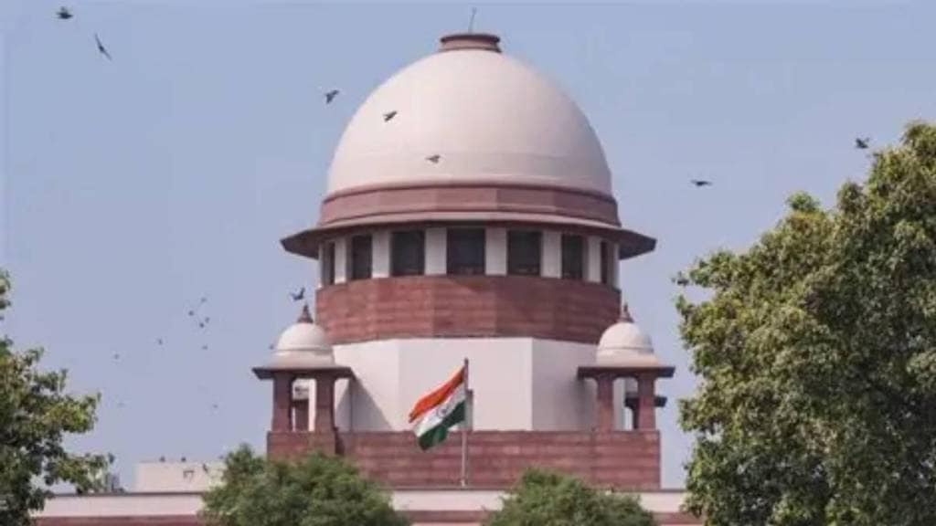 Supreme Court News
