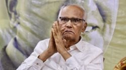 ज्येष्ठ कन्नड साहित्यिक एस. एल. भैरप्पा यांचे निधन