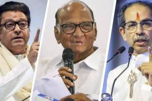 What Sharad Pawar Said?