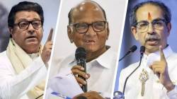 Sharad Pawar : शरद पवारांचं महत्त्वाचं भाष्य; “राज आणि उद्धव ठाकरे एकत्र येणार असतील तर मविआ….”