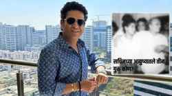 Sachin Tendulkar Teachers Day: “एक नाणं, किट बॅग आणि…”, सचिन तेंडुलकरच्या आयुष्यातले तीन गुरू कोण? शिक्षक दिनानिमित्त केली खास पोस्ट