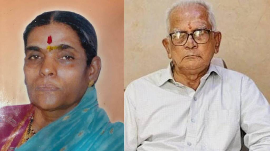 Prabhat Chairman Sahebrao Nare passes away
