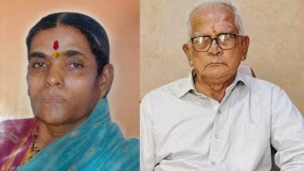 Prabhat Chairman Sahebrao Nare passes away