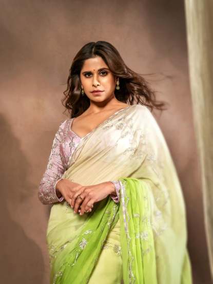 Saie Tamhankar