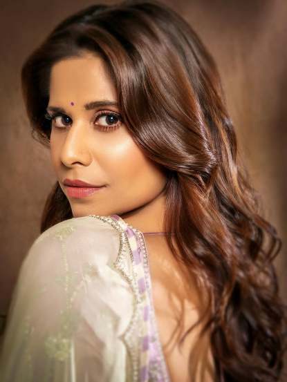 Saie Tamhankar
