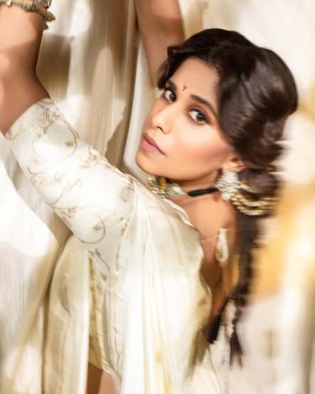 Saie Tamhankar