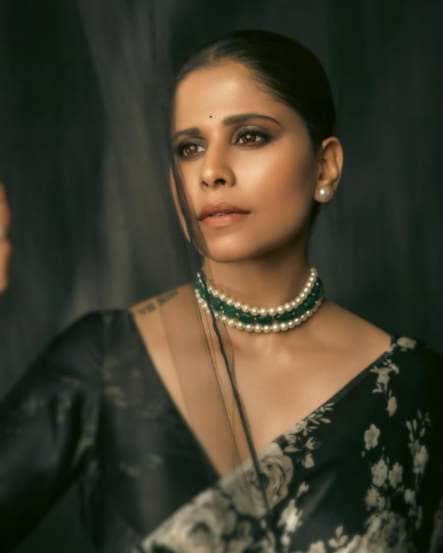 Saie Tamhankar