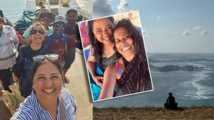 Sai tamhankar indonesia photos