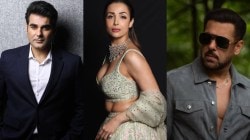 “सलमान व अरबाज खान रूढीवादी मुस्लीम…”, दिग्दर्शकाची टीका; मलायकाच्या कपड्यांवरून भाईजानचे झालेले मतभेद