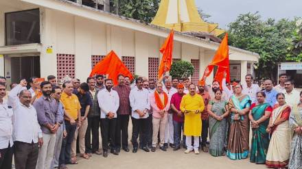 Akhil Bharatiya Samata Parishad expresses displeasure