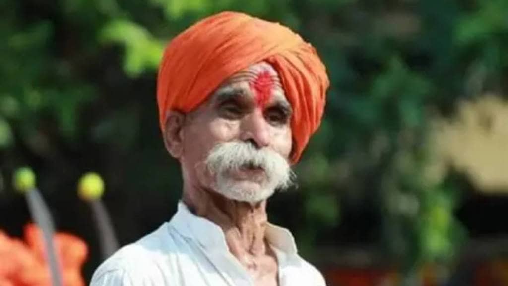 What Sambhaji Bhide Said?